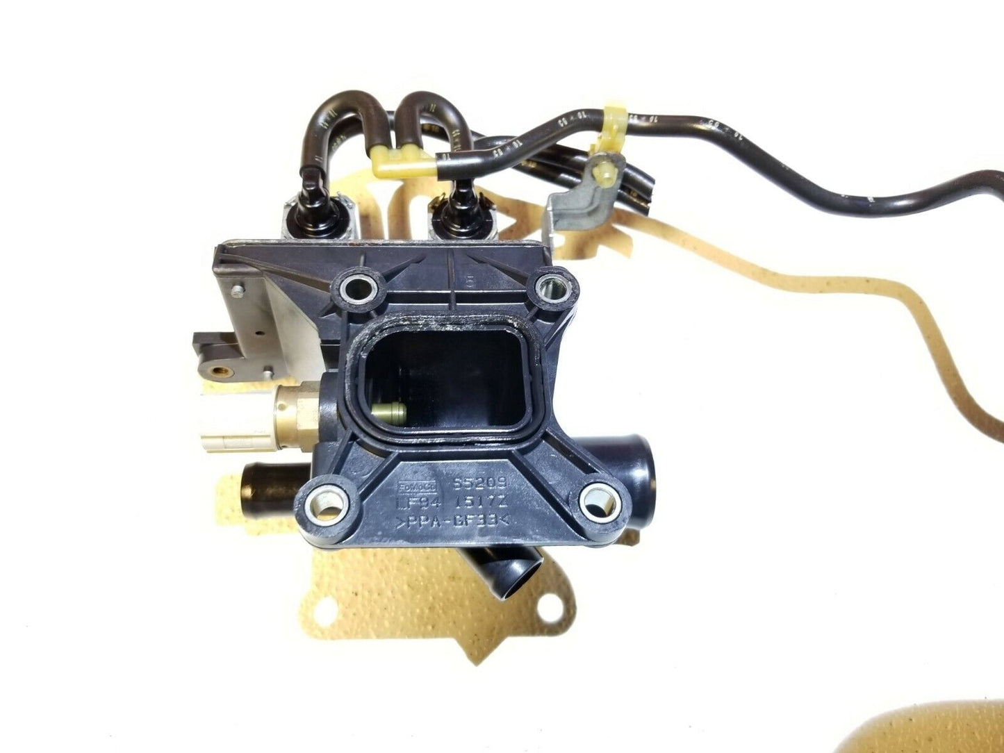 09 10 11 12 13 Mazda 6 2.5l Purge Valve OEM 119k Miles