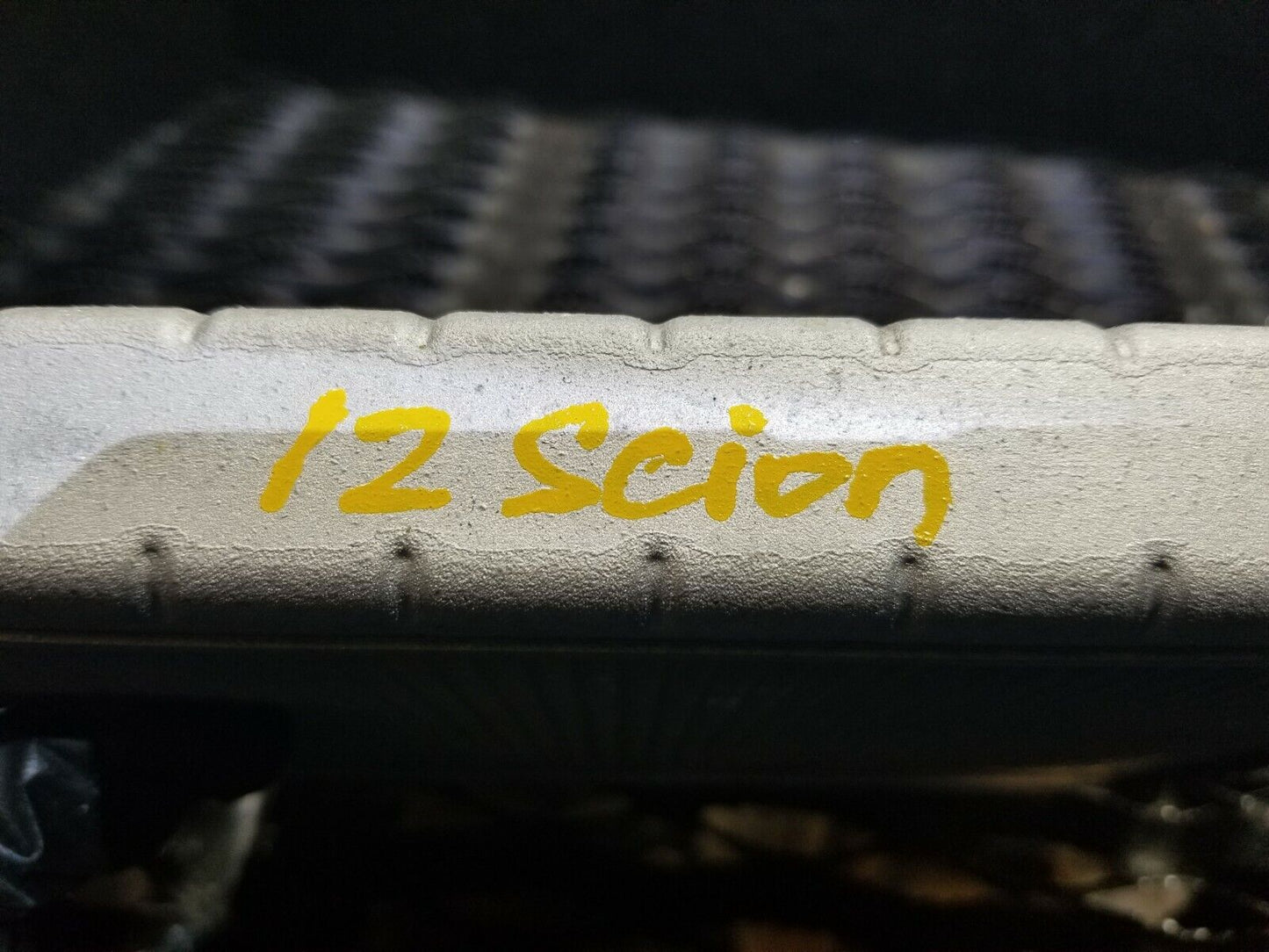 11 12 13 14 15 16 Scion Tc Heater Core OEM 74k