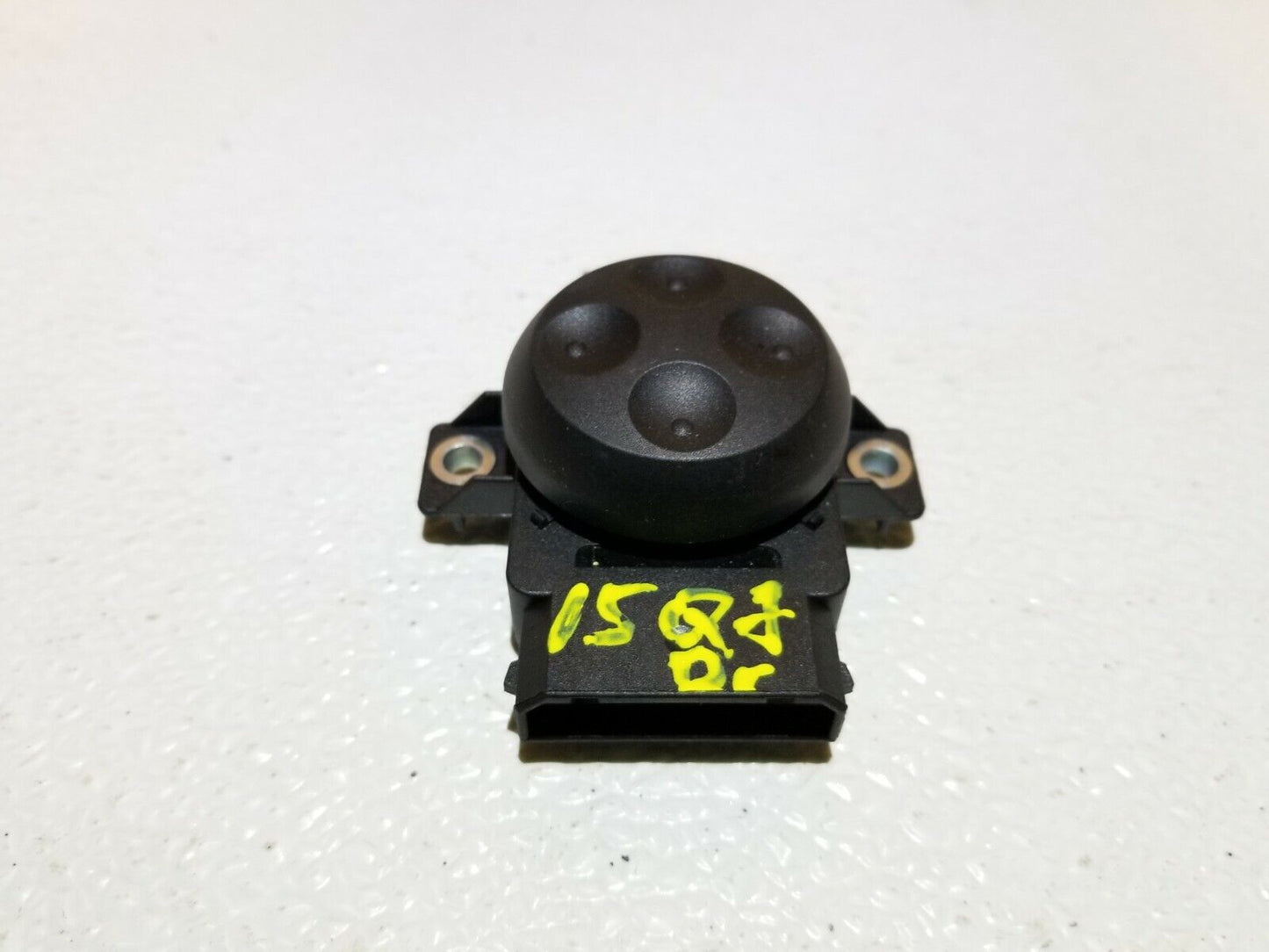13 14 15  Audi Q7 Front Left Driver Seat Lumbar Switch OEM 87k Miles