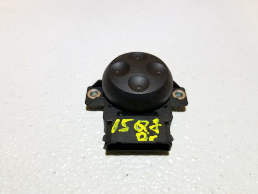 13 14 15  Audi Q7 Front Left Driver Seat Lumbar Switch OEM 87k Miles