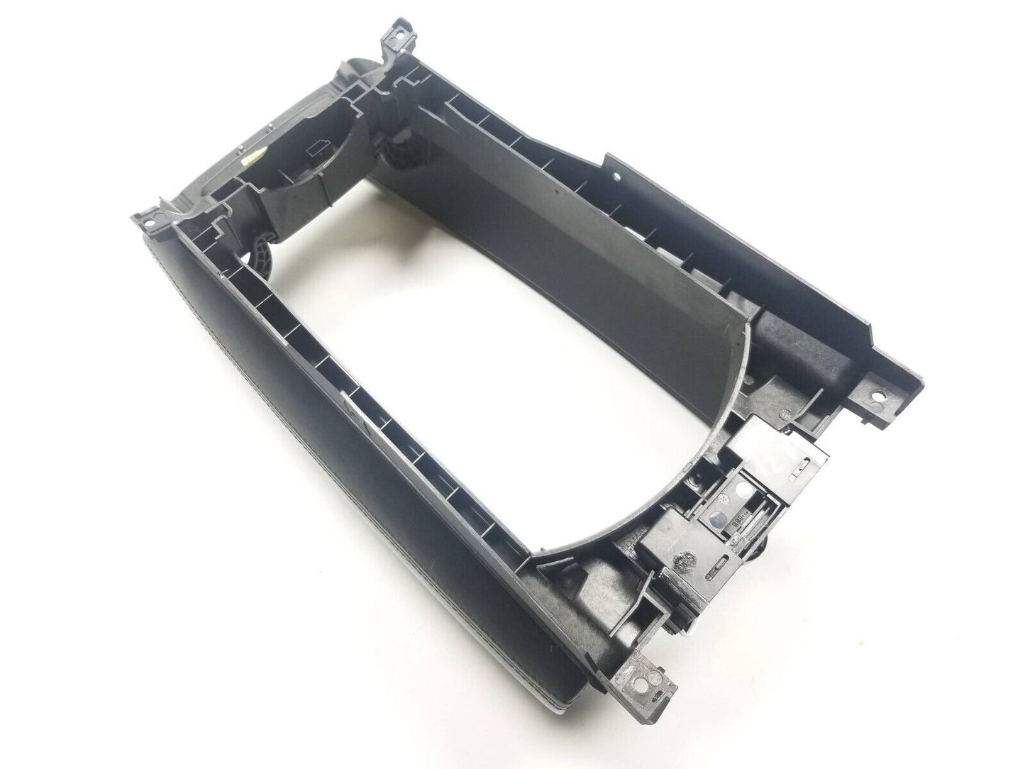09 10 11 12 BMW 750li Center Console Armrest OEM 114k Miles
