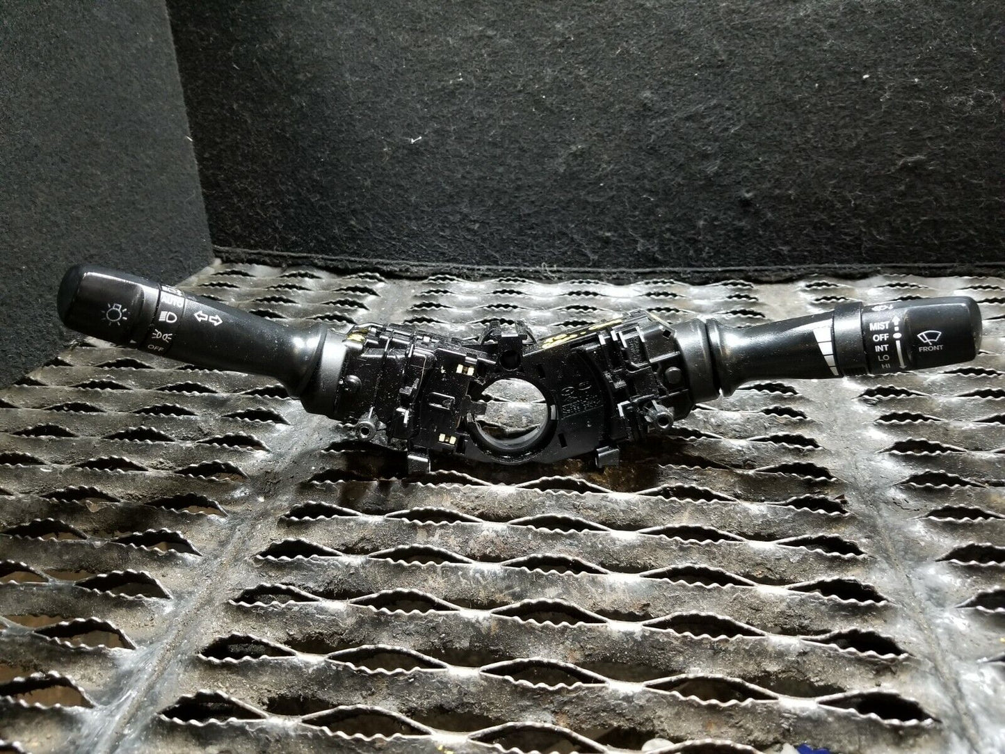 10 11 12 Hyundai Genesis Coupe Steering Column Combination Switch OEM