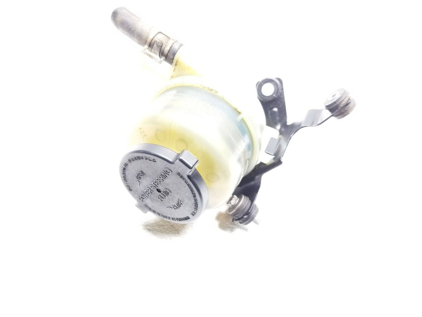 07 08 09 Lexus ES350 Power Steering Fluid Reservoir OEM
