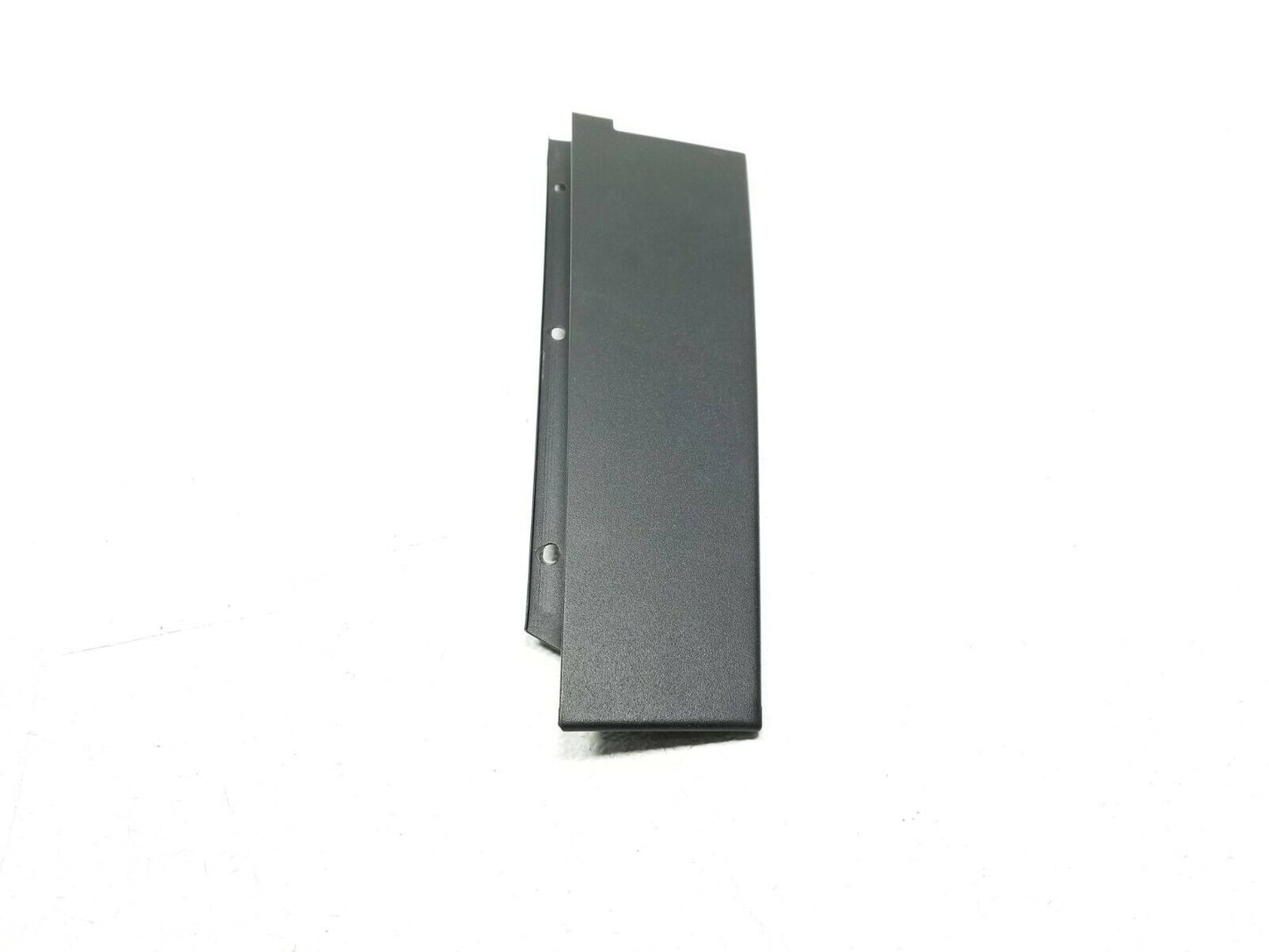 14 15 16 Fiat 500 Abarth Front Right Pass Door Pillar Molding Trim OEM 12k
