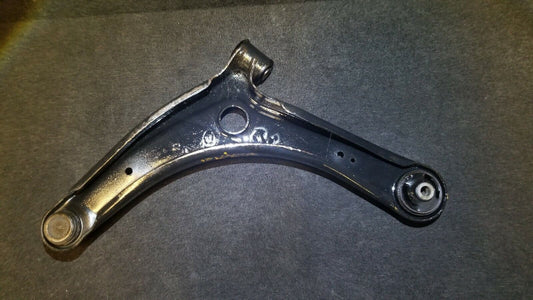 10 11 12 13 Mitsubishi Lancer Front Right Passenger Lower Control Arm  OEM 71k
