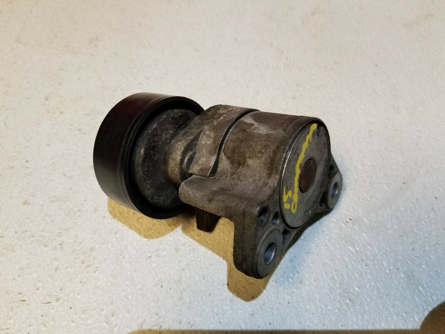 13 14 15 16 Jeep Compass 2.4l Belt Tensioner OEM