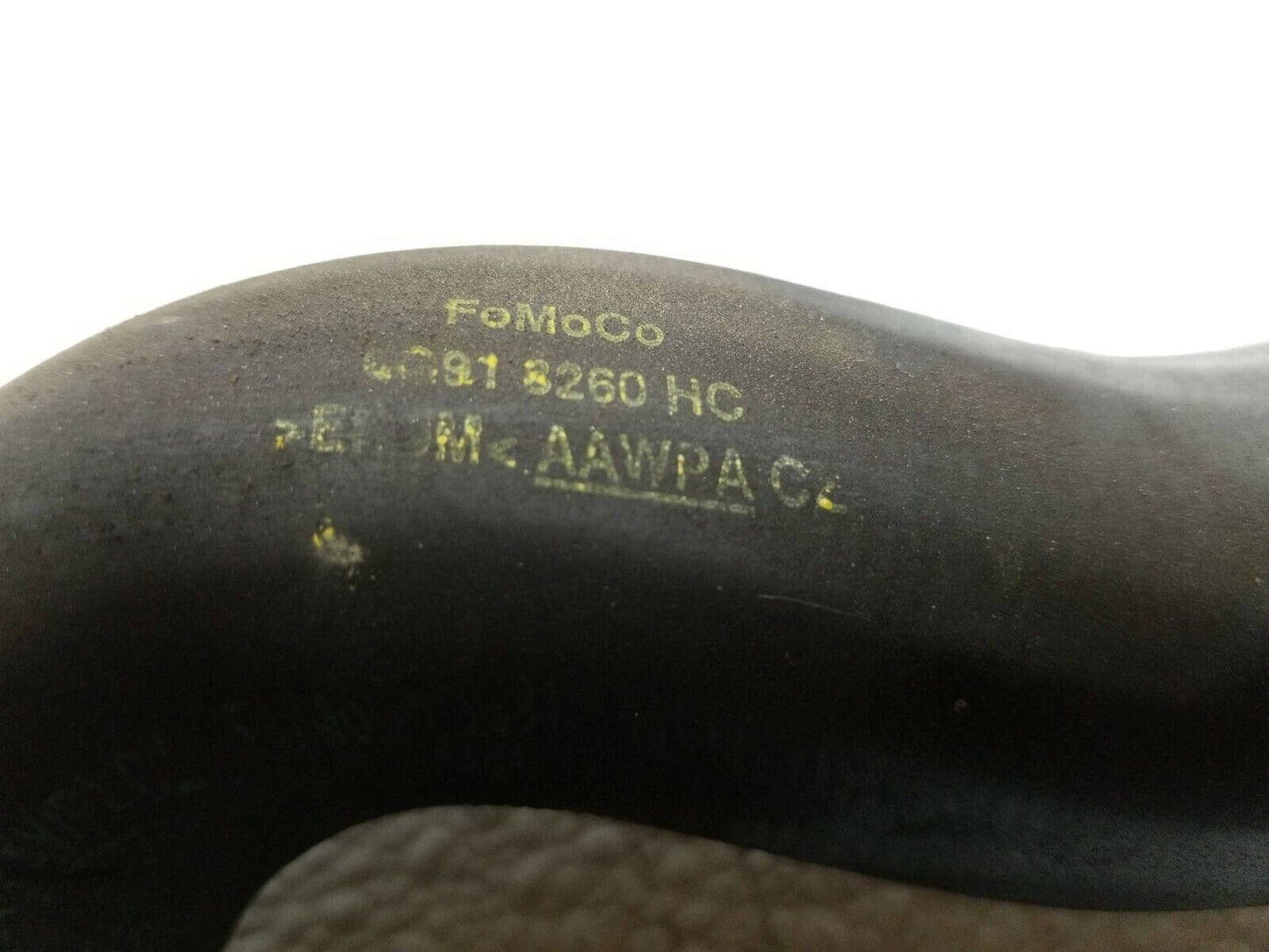 10 11 12 13 Volvo XC60 3.2l Coolant Hose Pipe OEM