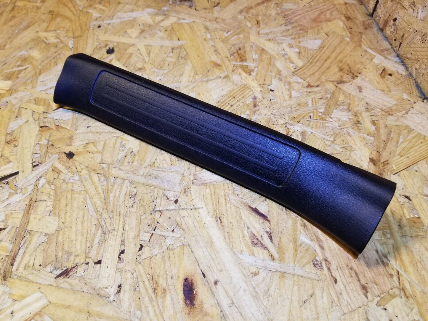 10 11 12 13 Mazda 3 Rear Left Driver Door Sill Kick Plate Trim OEM