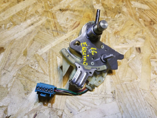 15 16 17 Chevrolet Equinox 2.4l Auto Trans Gear Position Sensor OEM 24k Miles