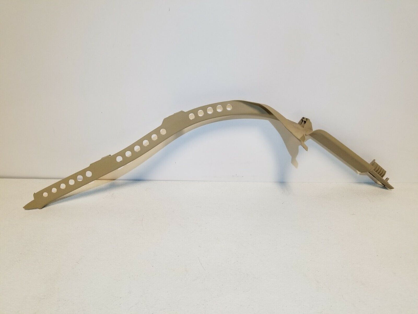 06 07 08 Audi A4 Rear Right Pass Lower Panel C-pillar Cover Trim OEM 85k Miles
