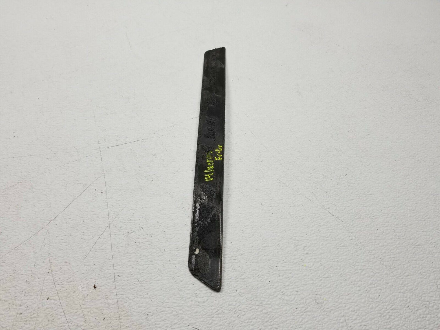 14 15 16 Buick Lacrosse Front Left Driver Door Sill Scuff Plate Trim OEM 60k