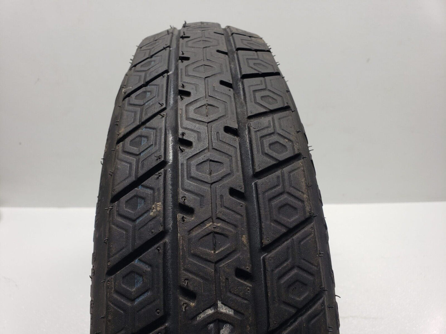06 07 08 09 Mercury Milan Spare Tire T145/80d16 OEM