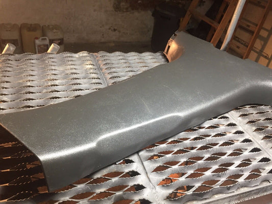 04 05 06 07 08 Acura Tl Right Passenger Side Lower B Pillar Trim Cover OEM