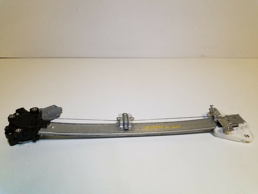 13 14 15 Subaru Xv Crosstrek Front Right Pass Window Regulator Motor OEM 86k