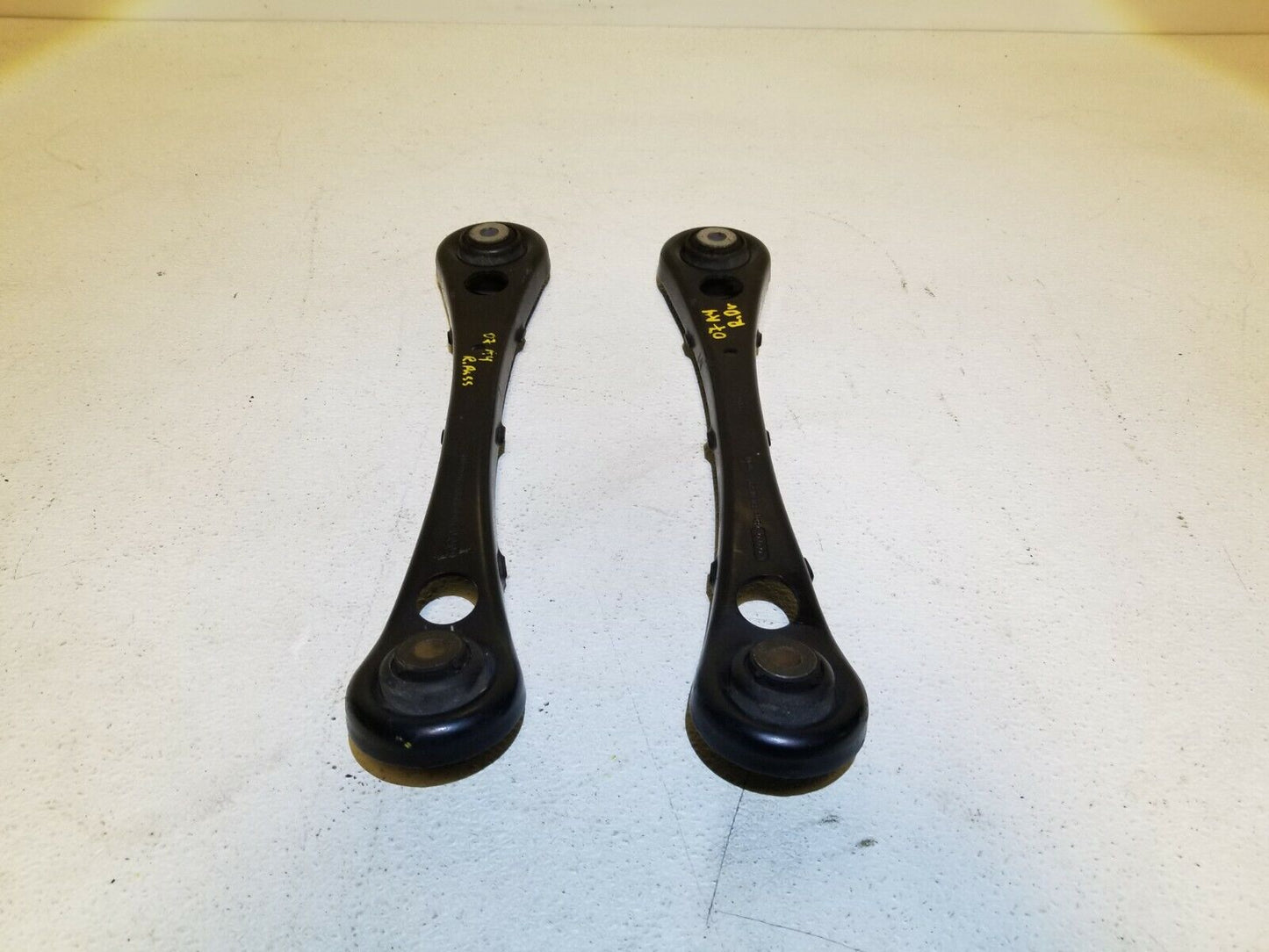 06 07 08 Audi A4 Rear Track Control Arm Pair OEM 85k Miles