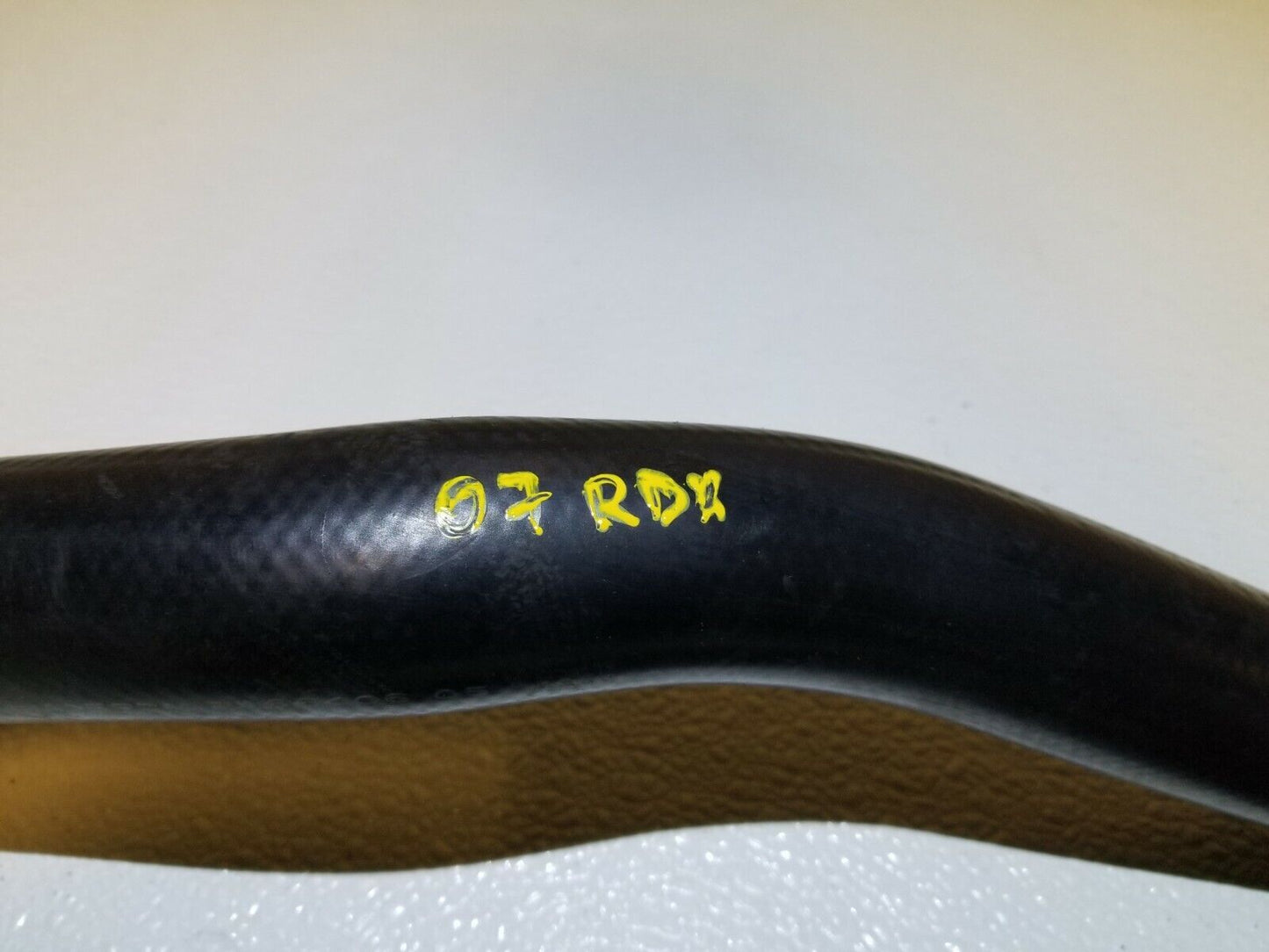 07 08 09 10 11 12 Acura RDX 2.3l Coolant Hose Pipe OEM