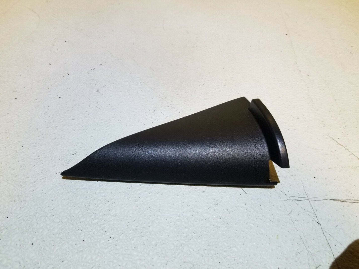 06 07 08 Audi A4 Rear Right Pass Door Corner Trim 8e0857570 OEM 85k Miles