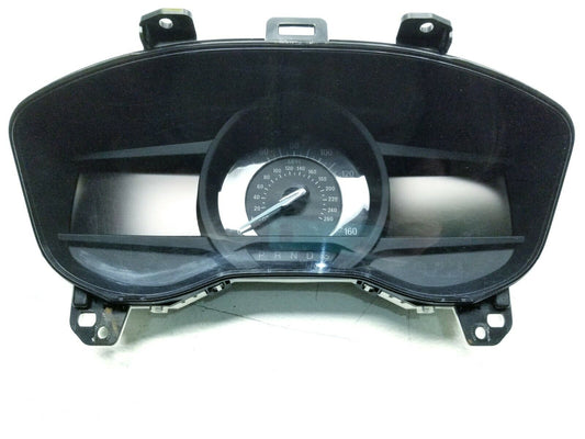13 14 15 16 Ford Fusion Speedometer Instrument Cluster Gauges OEM