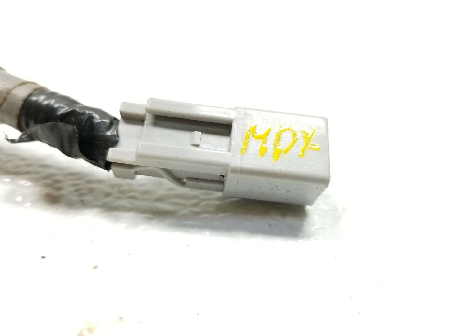 03 04 05 06 Acura MDX Center Console Wire Harness OEM 55k Miles
