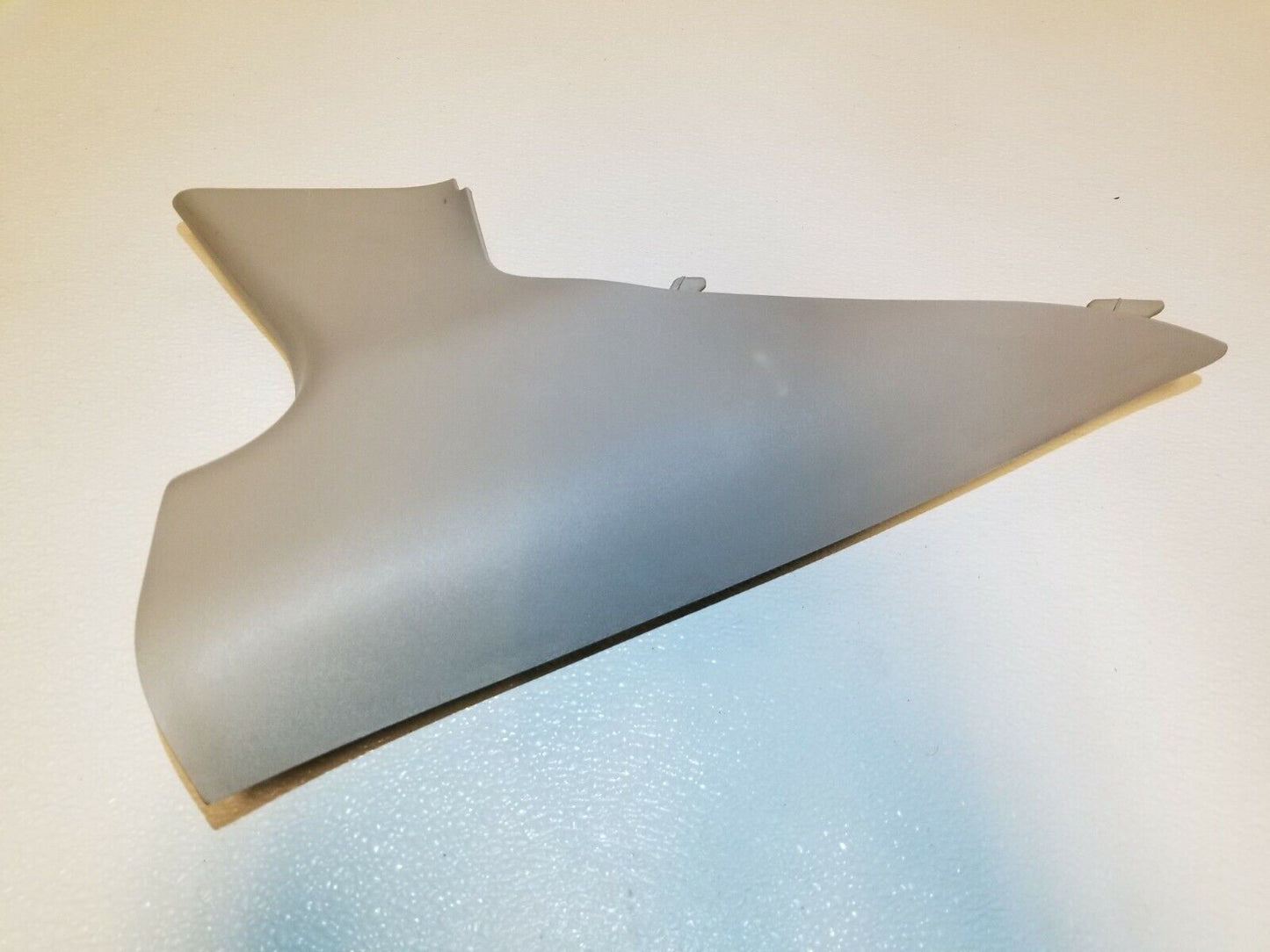 13 14 15 16 Nissan Versa Sdn Rear C Pillar Trim Cover Left Driver Side OEM
