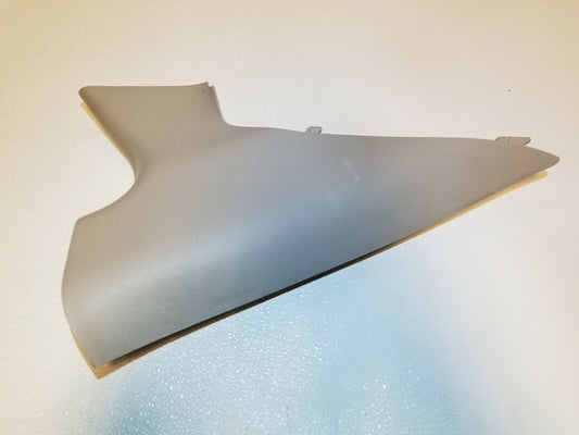 13 14 15 16 Nissan Versa Sdn Rear C Pillar Trim Cover Left Driver Side OEM