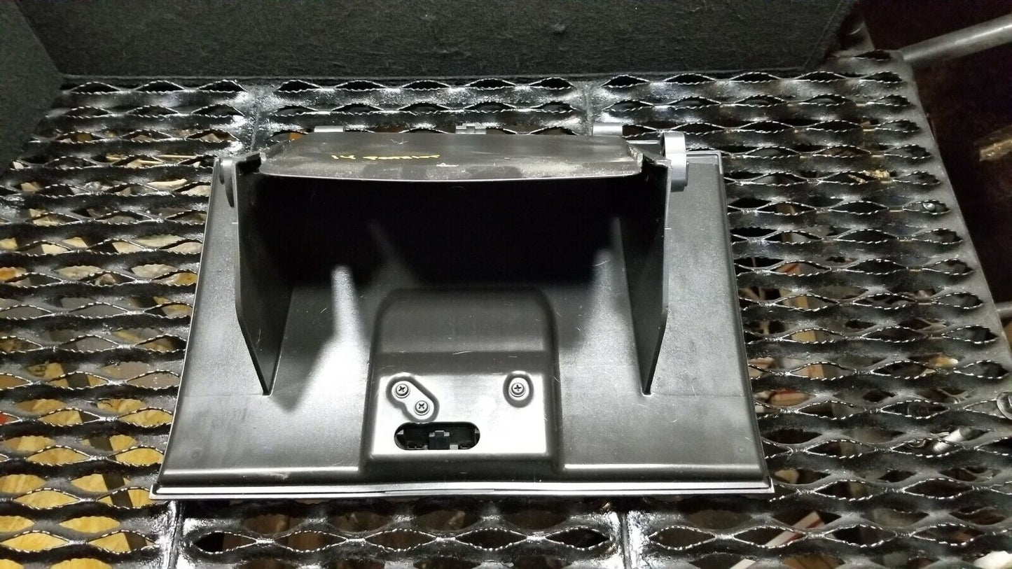 12 13 14 15 16 Jeep Patriot Glove Box Storage Compartment OEM