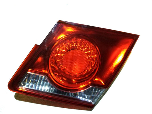 11 12 13 14 15 Chevrolet Cruze Right Pass Side Inner Tail Light OEM 23k Miles