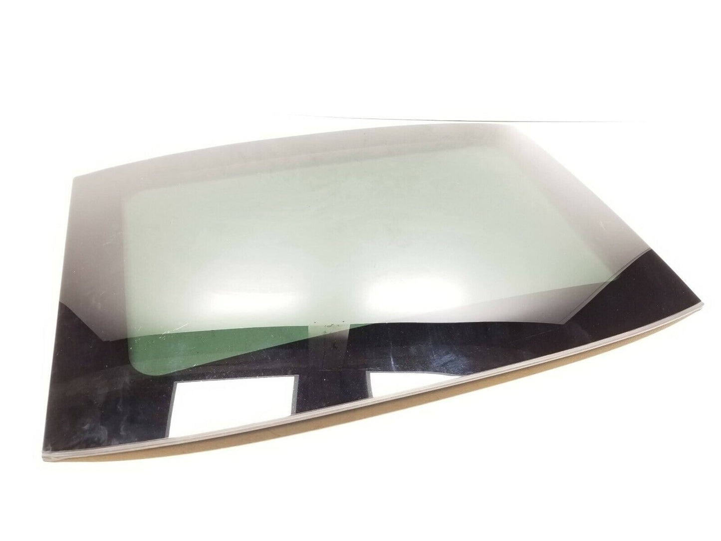 08 09 10 11 Audi A5 Coupe Sunroof Glass OEM