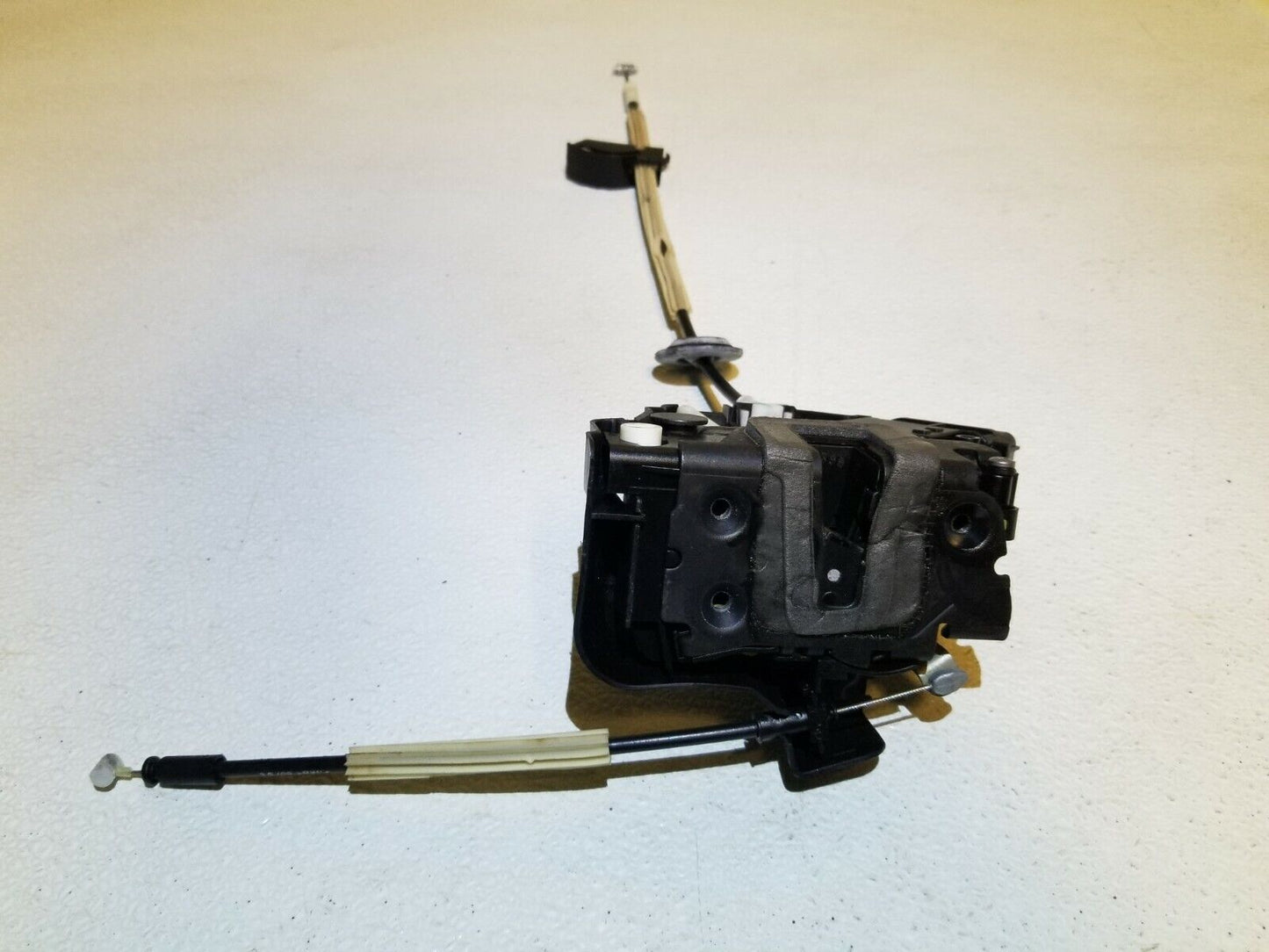 06 07 08 09 Range Rover Sport Rear Left Driver Door Lock Latch Actuator OEM
