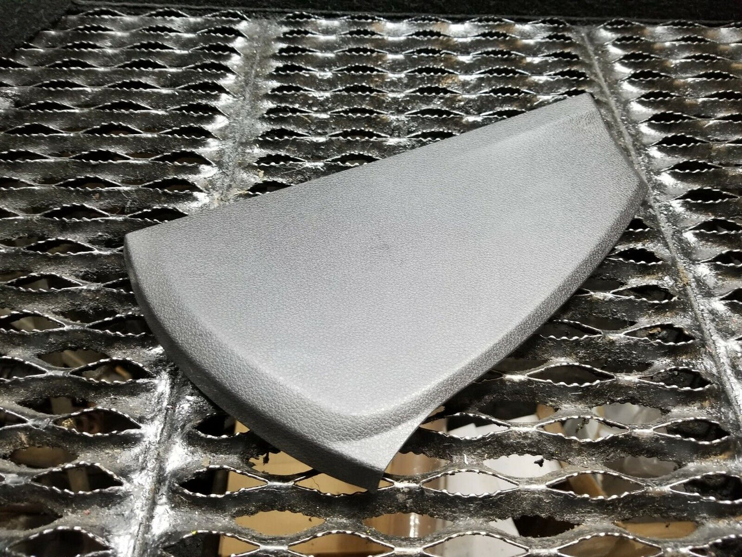 15 16 17 Acura TLX Dash End Cap Cover Trim Right Passenger Side OEM