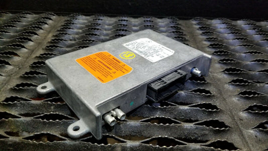 03 - 06 Mercedes W209 Clk500 Motorola Phone Comunication Voice Module OEM N18