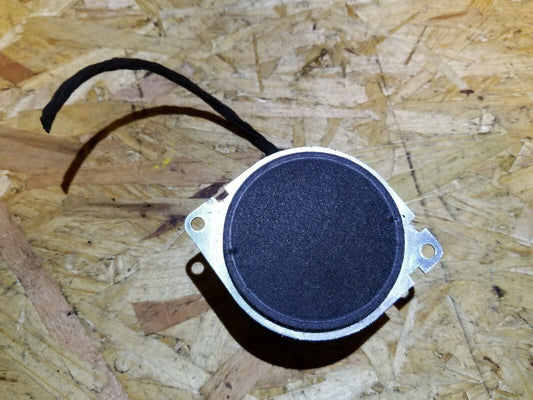 11 12 13 Jeep Grand Cherokee Rear Left Or Right Side Audio Speaker  OEM