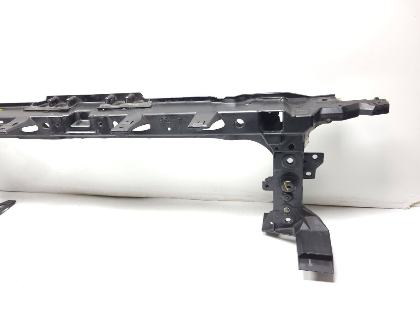 2007 - 2014 Lincoln Navigator Radiator Support 7l14-16e166 5.4l OEM