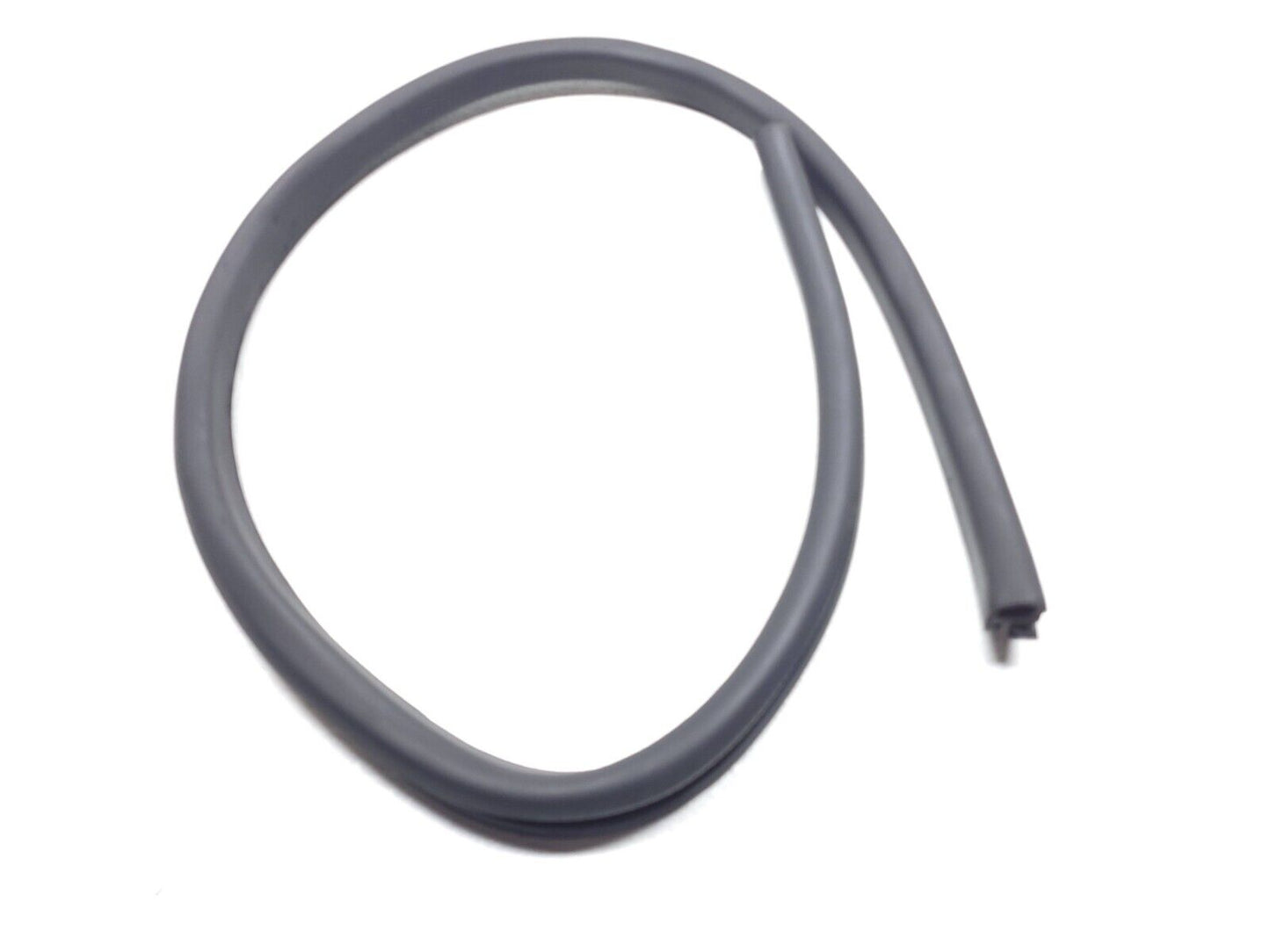 09 10 11 12 Volkswagen Cc Door Weatherstrip Seal Front Right Passenger Side OEM