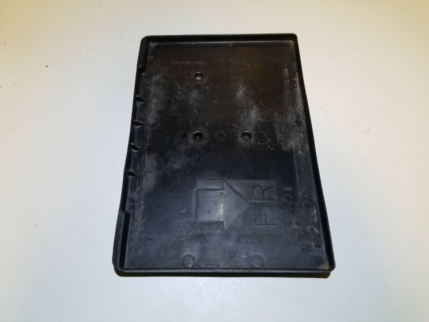 16 17 18 19 Nissan Rogue Battery Tray OEM 36k Miles