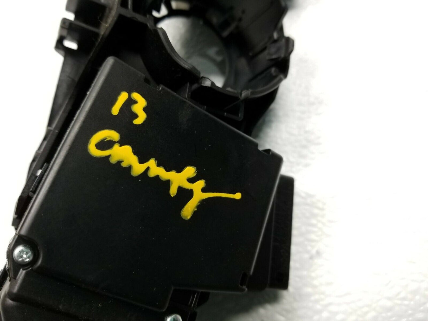12 13 14 Toyota Camry Steeering Column Turn Wiper Control Switch OEM 94k Miles
