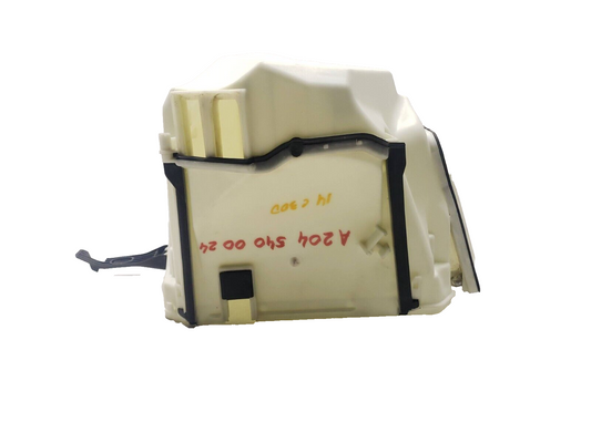 12 13 14 Mercedes-benz C300 Fuse Box OEM