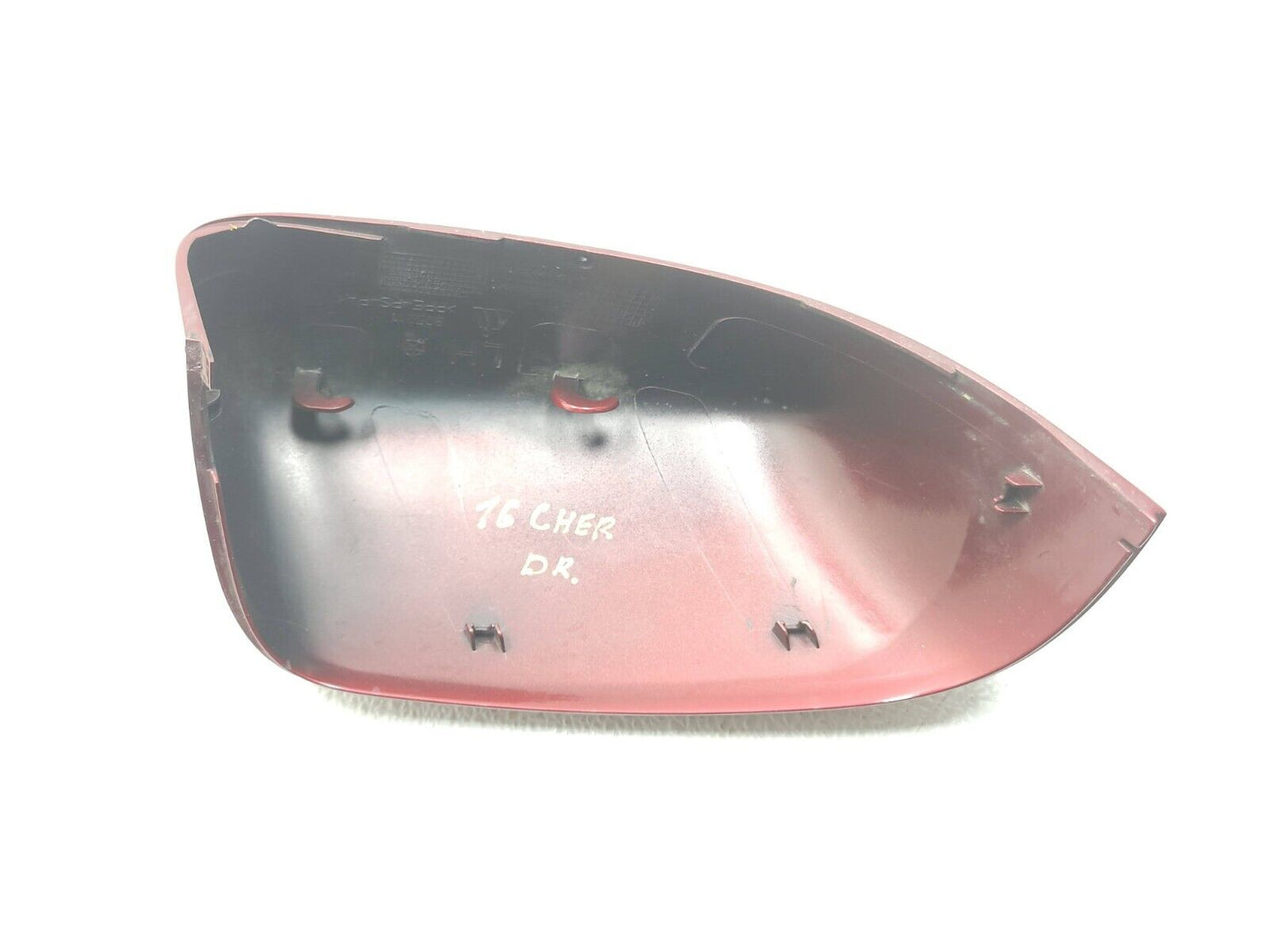 14 15 16 17 18 Jeep Cherokee Side View Mirror Cover Driver Left OEM
