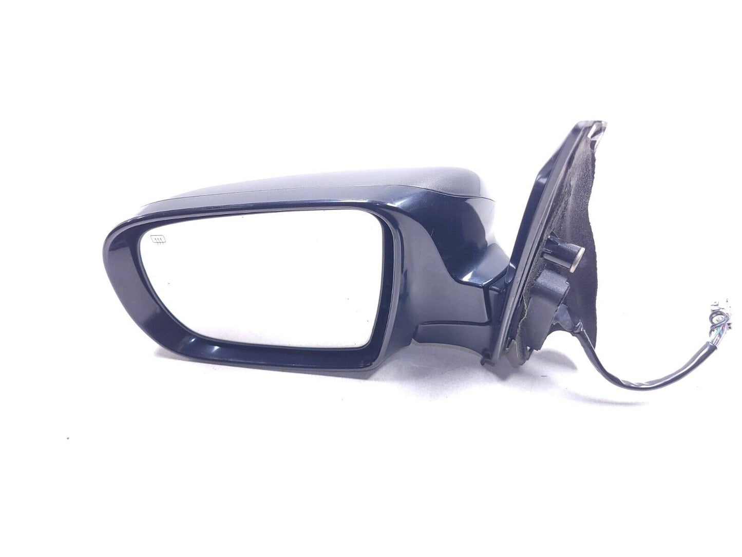 2006 2007 Subaru Tribeca Side View Mirror Driver Left OEM