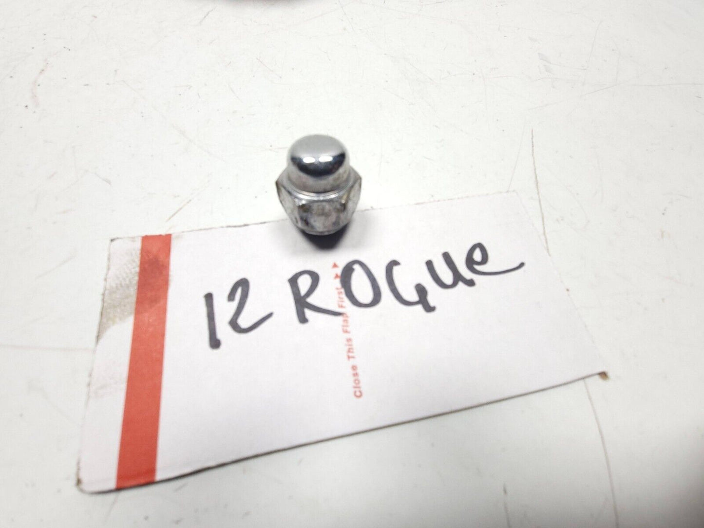 12 13 14 15 Nissan Rogue Wheel Lug Nut 20pcs OEM ✅