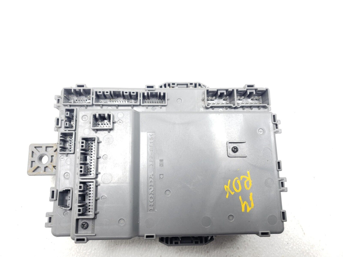 13 14 15 Acura RDX Fuse Box Interior OEM 80k Miles