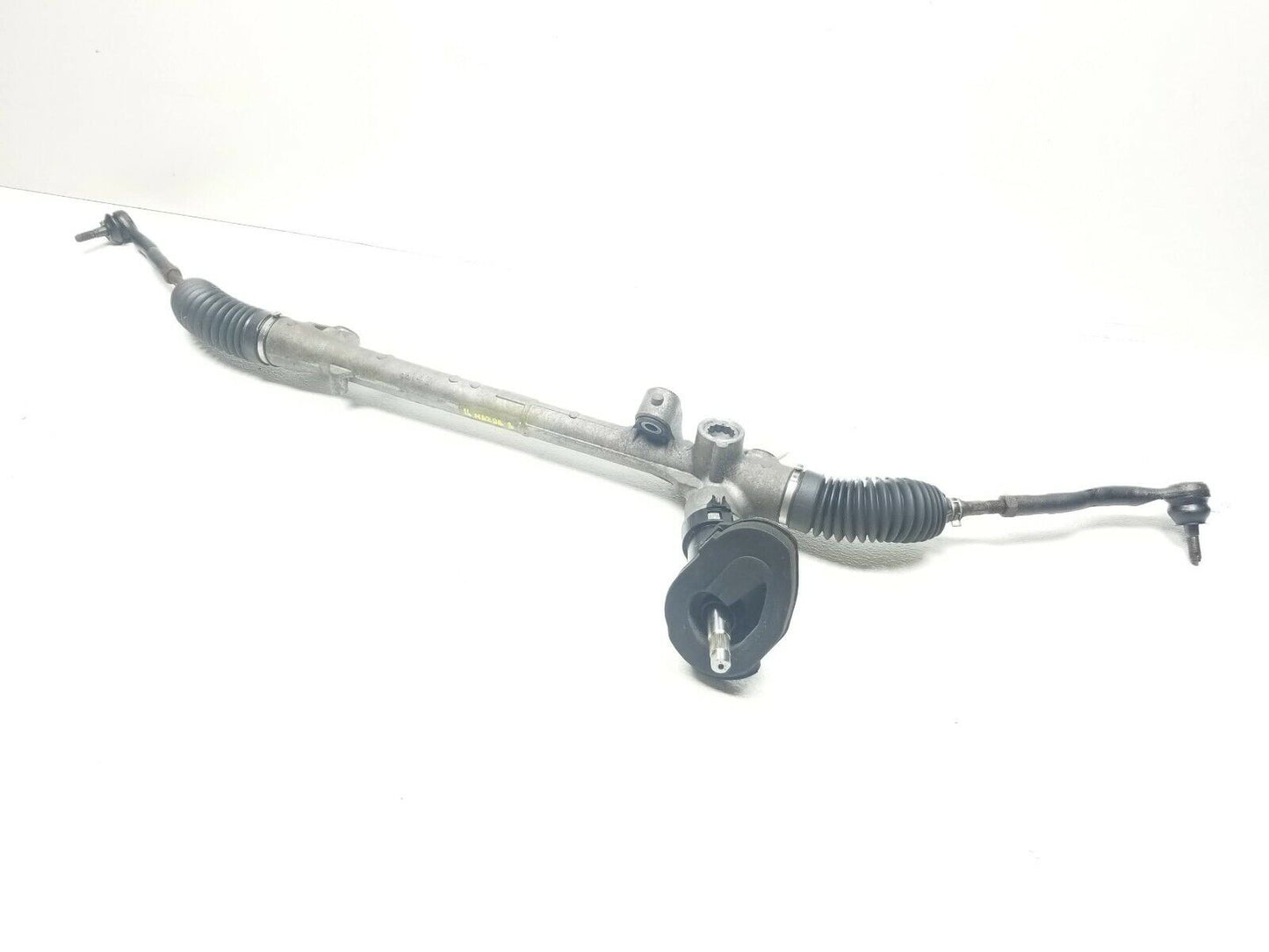 14 15 16 Mazda 3 Power Steering Rack And Pinion Gear OEM 41k Miles