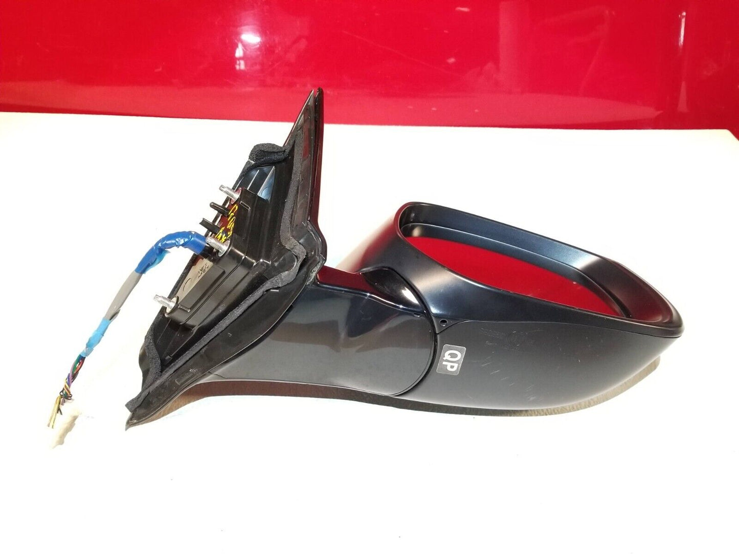 15 16 17 18 19 Infiniti Q50 Right Pass Door Side View Mirror OEM