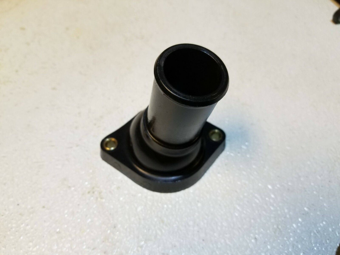 13 14 15 16 Jeep Compass 2.4l Thermostat Housing 04884571 OEM