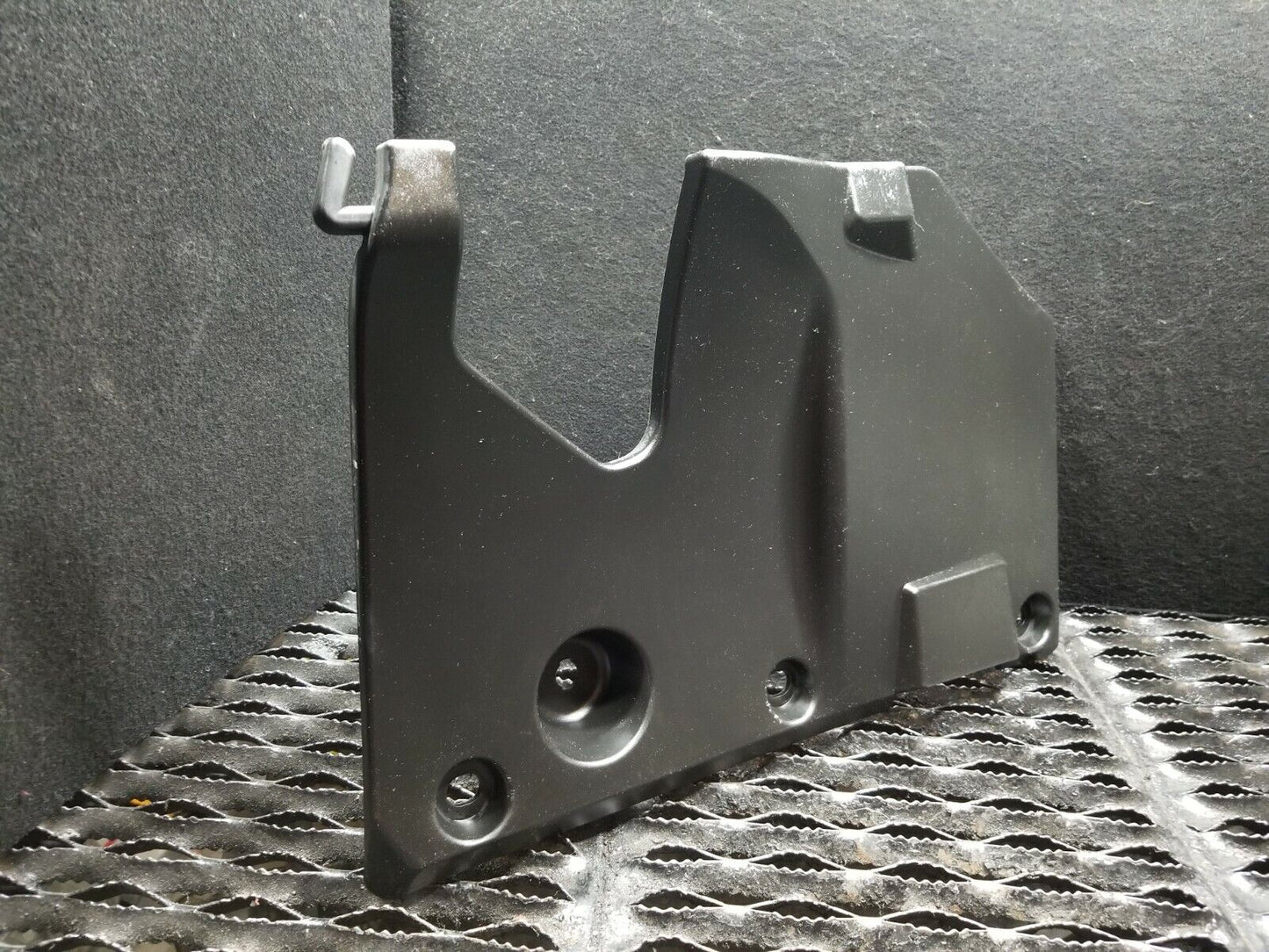 13 14 15 GMC Acadia Left Driver Side Lower Dash Insulator Cover Panel OEM