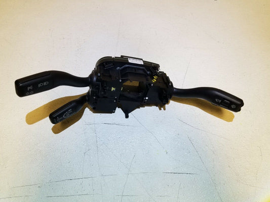 06 07 08 Audi A4 Steering Column Turn Signal Wiper Control Switch OEM 85k