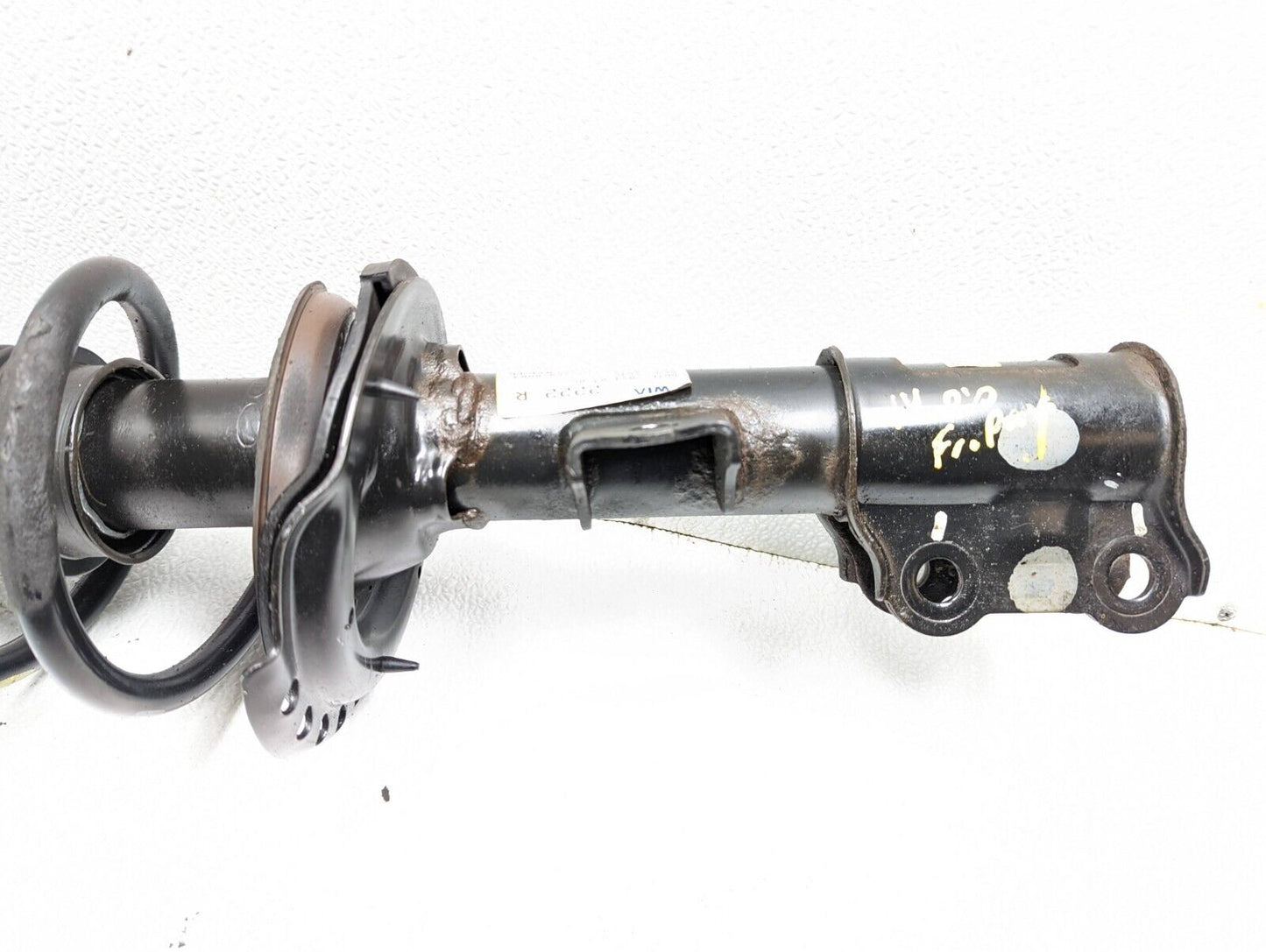 12 13 14 15 Kia Rio Front Shock Strut Absorber Passenger Right Side OEM