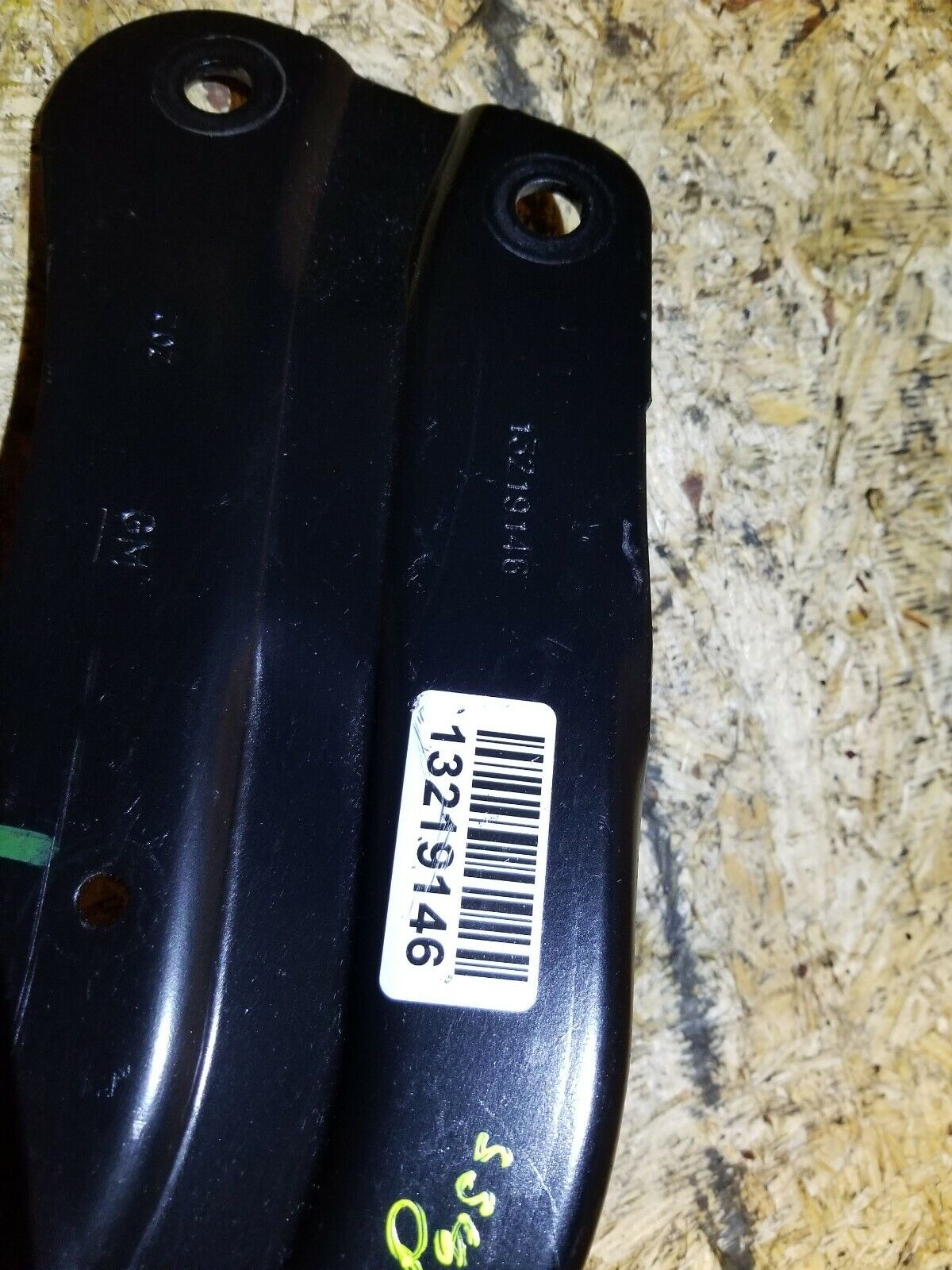 15 16 17 18 Chevrolet Impala Rear Right Trailing Control Arm Passenger Side OEM