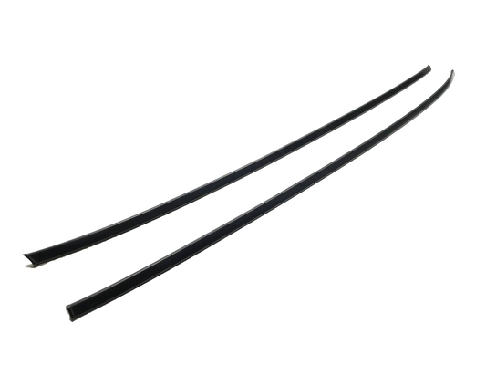 07 - 13 Suzuki Sx4 Hatchback Roof Molding Molding Trim Left & Right OEM