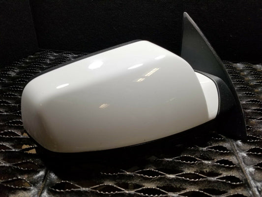 11 2011 GMC Terrain Passenger Right Door Side View Mirror OEM